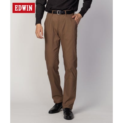 エドウィン EDWIN 403 WILD FIRE ワイルドファイアー レギュラーストレート （ライトブラウン）