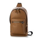 コーチ COACH バッグ (ブラウン)(4)