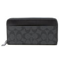 コーチ COACH 財布 (ブラック)