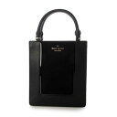 ケイトスペードニューヨーク kate spade new york バッグ (ブラック)