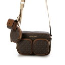 マイケルコース MICHAEL KORS バッグ (ブラウン)