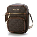 マイケルコース MICHAEL KORS バッグ (ブラウン)
