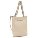 ジャンニ キャリーニ GIANNI CHIARINI ハンドバッグ ショルダーバッグ カミッラ ベージュ レディース GIANNI CHIARINI BS959...