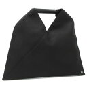エムエムシックス メゾン マルジェラ MM6 Maison Margiela メゾンマルジェラ ジャパニーズバッグ クラシックミニ ブラック ユニセックス MM...
