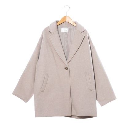 アルシーヴ archives ウールミドルチェスターコート （GRG）