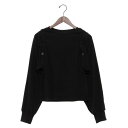 アルシーヴ archives 肩釦ボレロ×タンクトップセット (BLK)