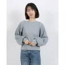 アルシーヴ archives 肩釦ボレロ×タンクトップセット (GRY)
