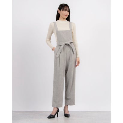ドゥ アルシーヴ DOUX ARCHIVES サス付パンツ (GRY) ドゥ アルシーヴ DOUX ARCHIVES サス付パンツ (GRY)