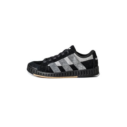 ǥ adidas LWST Core Black  Carbon  Grey