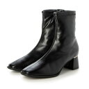 アルシーヴ archives ストレッチブーツ (BLK)