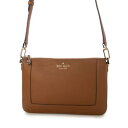 ケイトスペードニューヨーク kate spade new york バッグ (ブラウン)