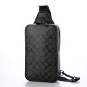 コーチ COACH バッグ (ブラック)