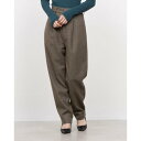 エンライトメント ENLIGHTENMENT PANTS (カーキ)