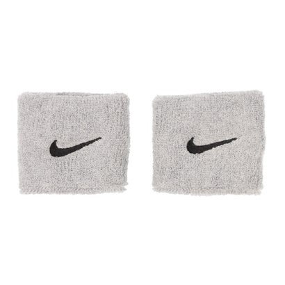 ナイキ NIKE ナイキ スポーツアクセサリー スウッシュ リストバンド BN2095 (グレー) ナイキ NIKE ナイキ スポーツアクセサリー スウッシュ リストバンド BN2095 (グレー)