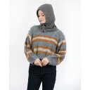 ドゥ アルシーヴ DOUX ARCHIVES バラクラバ (CHGY)