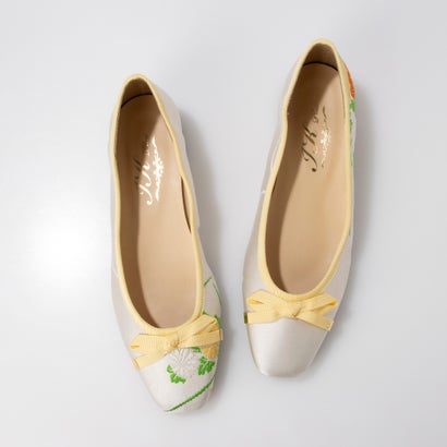 ハキモノ 履着物 【日本製】【履着物】西陣織や着物（天然シルク）素材で製作したあなただけのオンリー..