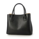 マルコビアンチーニ MARCO BIANCHINI ハンドバッグ (BLACK)