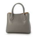 マルコビアンチーニ MARCO BIANCHINI ハンドバッグ (GREY)