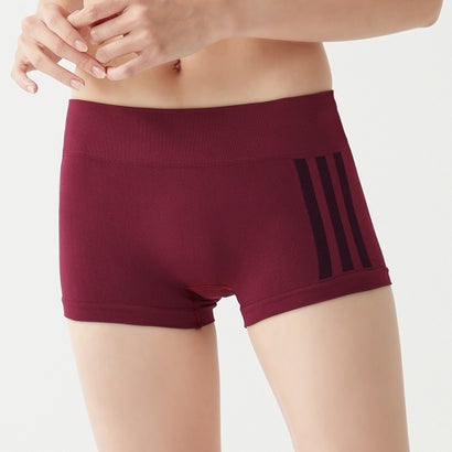 アディダス adidas ハーフショーツ 【返品不可商品】 (メキシカンルビー)