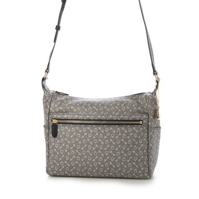 ホワイ Why アイラハーネスシュルダー （デニムブルー）(4)