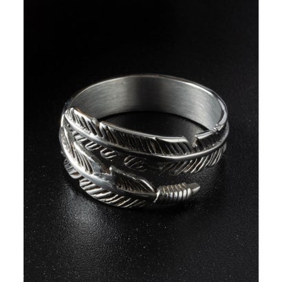 エモニーク emonique メンズ ハード ボリューム ステンレス ファッションリング (その他29)