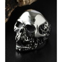 エモニーク emonique メンズ ハード ボリューム ステンレス ファッションリング (その他24)