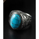 エモニーク emonique メンズ ハード ボリューム ステンレス ファッションリング (その他19)