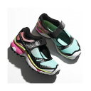 エムエムシックス メゾン マルジェラ MM6 Maison Margiela 【カラー限定特価】MM6 × SALOMON スニーカー SH3WS0005 P7...