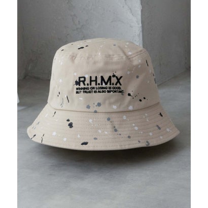 マックハウス Mac-House バケットハット （ベージュ）