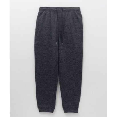 マックハウス Mac-House 温℃ニットフリースパンツ （杢チャコール）