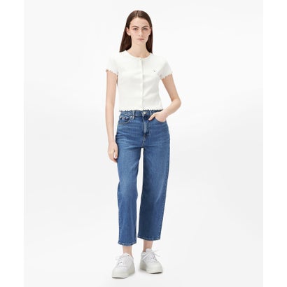 トミー ヒルフィガー TOMMY HILFIGER LAYLA HR SLIM STRAIGHT CH0130 (インディゴブルー) トミー ヒルフィガー TOMMY HILFIGER LAYLA HR SLIM STRAIGHT CH0130 (インディゴブルー)