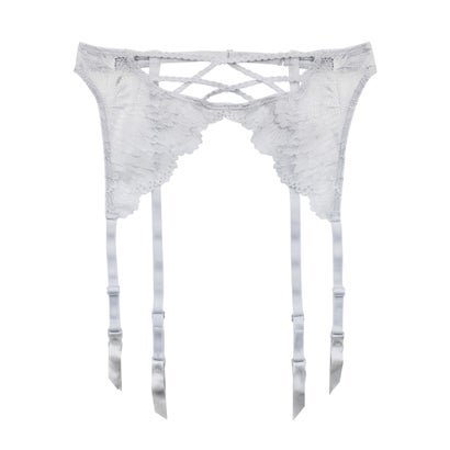 ֥ ANNEBRA Amour ȥ󥰥ǥ졼٥ Grey