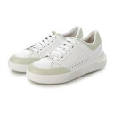 ジェオックス GEOX D25QFA04685C0478 WH/C (WH/C)
