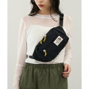 ザ・ノース・フェイス THE NORTH FACE BERKELEY LUMBAR NF0A52VU ショルダーバッグ ボディーバッグ (ブラック)