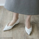 フィン Fin グリッタートゥキャップバレエシューズ【低反発スポンジ入り】 (アイボリー)