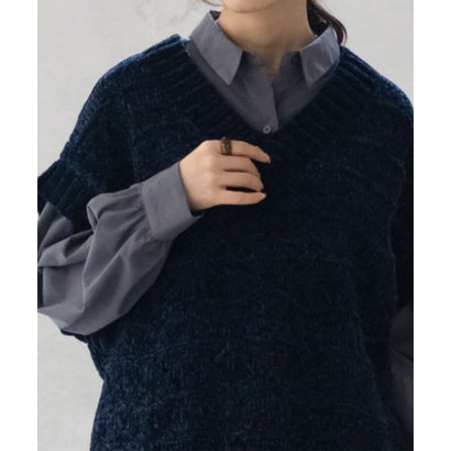 ハッシュアッシュ HusHusH モールVネ