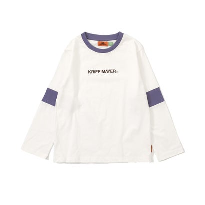 ����� �ᥤ�䡼 KRIFF MAYER ��LUCK- Ĺµ T����ġ�µ���ء� ��OFF��