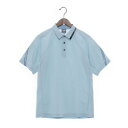 プーマ PUMA ゴルフ PF ストレッチCOMBIネックポロS/S (TURQUOISE SURF)