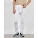 プーマ PUMA ゴルフ PF4WAYストレッチスリムテーパードパンツ (WHITE GLOW)