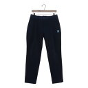 プーマ PUMA ゴルフ P EXストレッチドビータックテーパードパンツ (DEEP NAVY)