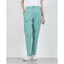 プーマ PUMA ゴルフ Wハイパ-ストレッチチドリタックテーパードパンツ (SPARKLING GREEN)