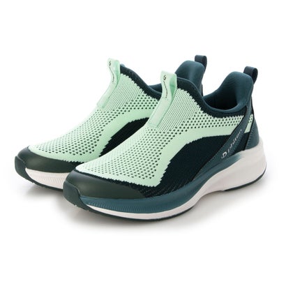 ファイテン Phiten ソフトニットスニーカー （GN）