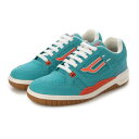 バリー BALLY CALF NABUK GRAINED (52330 RIVIERE 19)