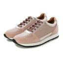 バリー BALLY CALF SUEDE (26440 POWDER 18)(4)