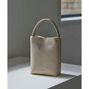 アドカラム ADD CULUMN BEND MINI A25S07B370 ミニバッグ ハンドバッグ (アイボリー)