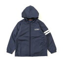 クリフ メイヤー KRIFF MAYER バッグタブルJK バッグに変化する ジャケット (NAVY)