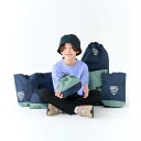 クリフ メイヤー KRIFF MAYER スクール バッグ 6点セット レッスンバッグ (NAVY)