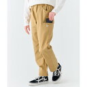 クリフ メイヤー KRIFF MAYER スマホ ポケット パンツ (BEIGE)