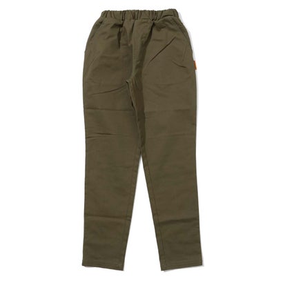 クリフ メイヤー KRIFF MAYER シュッと パンツ きれいなシルエット （KHAKI）