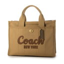 コーチ COACH バッグ (ブラウン)